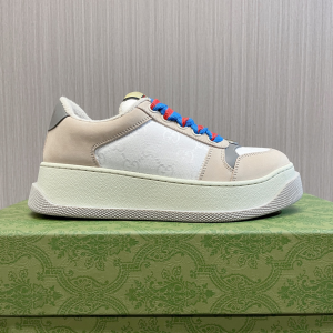 Gucci Screener Sneaker White