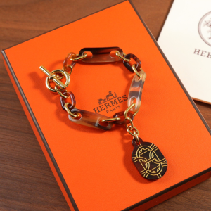 Hermes Chaine Dancre Bracelets