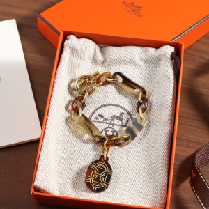 Hermes Chaine Dancre Bracelets