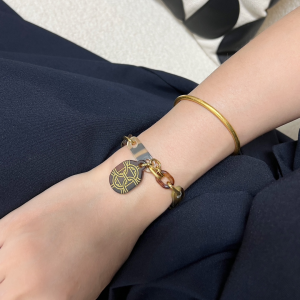 Hermes Chaine Dancre Bracelets