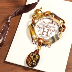 Hermes Chaine Dancre Bracelets