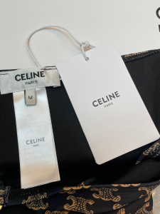 Fendi Brown Triomphe Swimsuit Bikini