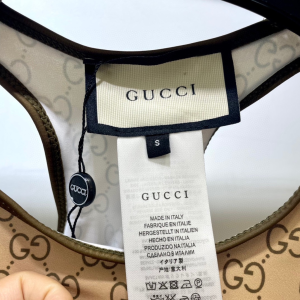 Gucci GG Beige Sport Set