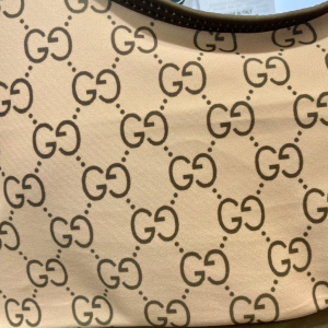 Gucci GG Beige Sport Set