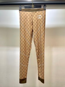 Gucci GG Beige Sport Set