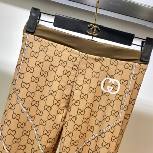 Gucci GG Beige Sport Set