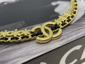 Chanel CC Chain Necklaces