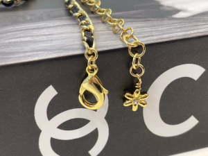 Chanel CC Chain Necklaces