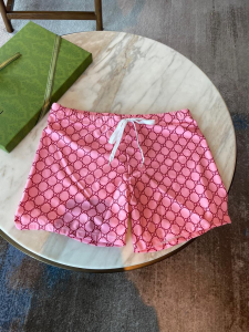 Gucci Pink Shorts