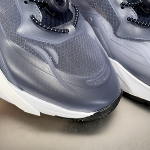 Fendi Flow Fabric Sneakers Blue