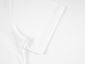 Balenciaga Cotton T Shirt White
