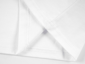 Balenciaga Cotton T Shirt White