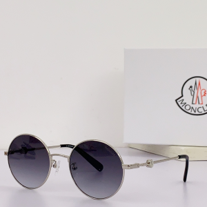 Moncler Luxury Eyewear Sunglasses MB0193 Black Moncler Luxury Eyewear Sunglasses MB0193 Black