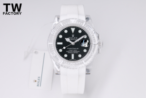 Rolex Submariner Phantomlab Transparent Joint Masterpiece Black Dial Watch Rolex Submariner Phantomlab Transparent Joint Masterpiece Black Dial Watch