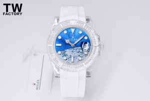 Rolex Submariner Phantomlab Transparent Joint Masterpiece Blue Dial Watch Rolex Submariner Phantomlab Transparent Joint Masterpiece Blue Dial Watch