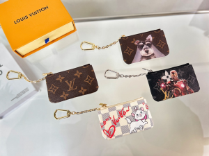 Louis Vuitton Key Pouch