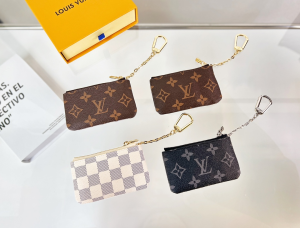 Louis Vuitton Key Pouch