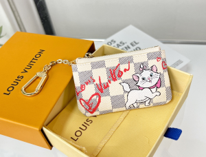 Louis Vuitton Key Pouch