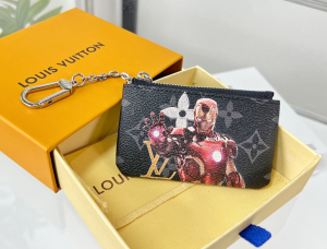 Louis Vuitton Key Pouch