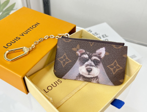 Louis Vuitton Key Pouch
