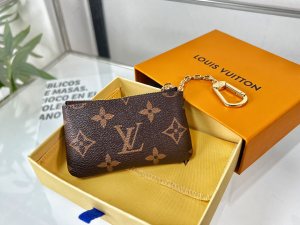 Louis Vuitton Key Pouch