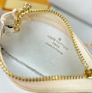 Louis Vuitton Key Pouch