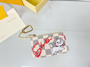 Louis Vuitton Key Pouch