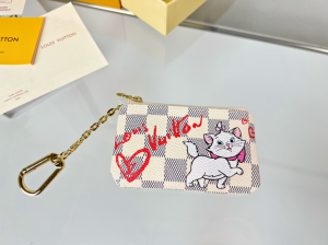 Louis Vuitton Key Pouch