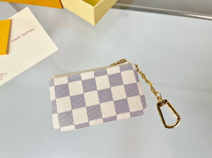 Louis Vuitton Key Pouch