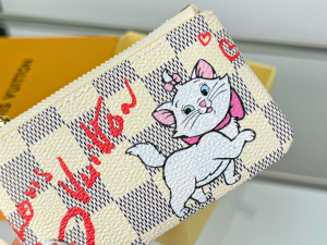 Louis Vuitton Key Pouch