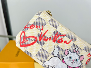 Louis Vuitton Key Pouch