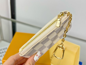 Louis Vuitton Key Pouch