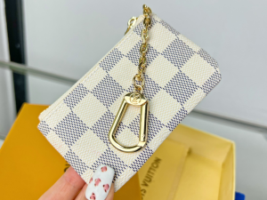 Louis Vuitton Key Pouch