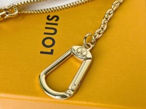 Louis Vuitton Key Pouch