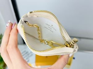 Louis Vuitton Key Pouch