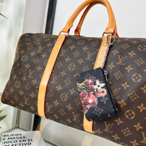 Louis Vuitton Key Pouch