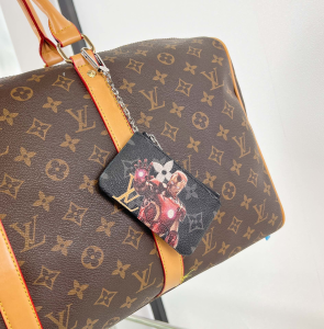 Louis Vuitton Key Pouch