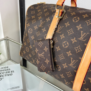 Louis Vuitton Key Pouch