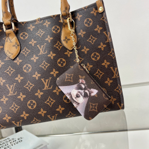 Louis Vuitton Key Pouch