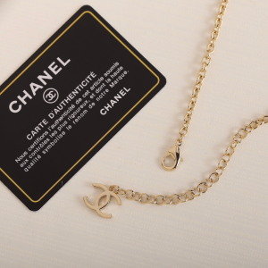 Chanel Multi Row Bead Necklaces