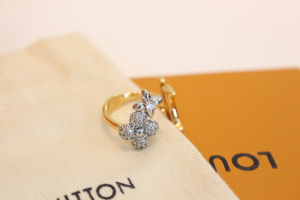 Louis Vuitton LV Gram Rings