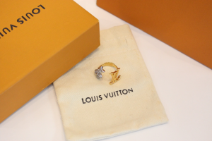 Louis Vuitton LV Gram Rings