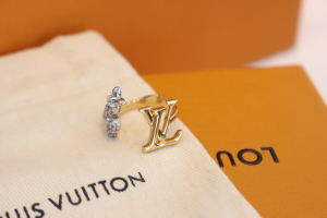 Louis Vuitton LV Gram Rings