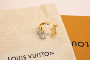 Louis Vuitton LV Gram Rings