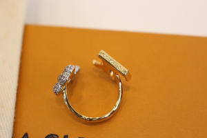 Louis Vuitton LV Gram Rings