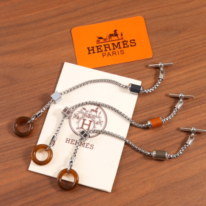 Hermes Meli Melo Chain Bracelets