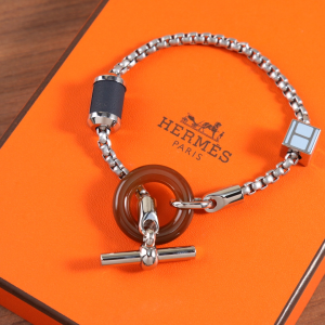 Hermes Meli Melo Chain Bracelets
