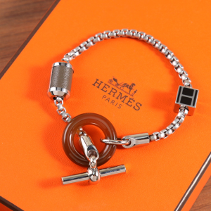 Hermes Meli Melo Chain Bracelets