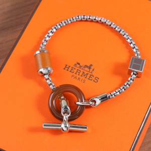 Hermes Meli Melo Chain Bracelets