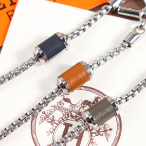 Hermes Meli Melo Chain Bracelets